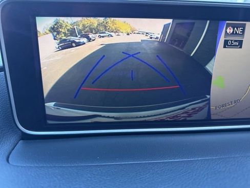 Used 2018 Lexus RX 350 F Sport w/ Accessory Package image 23