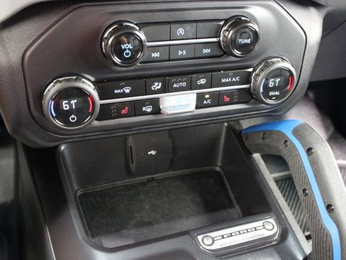 Used 2024 Ford Bronco Black Diamond AWD/4WD image 67