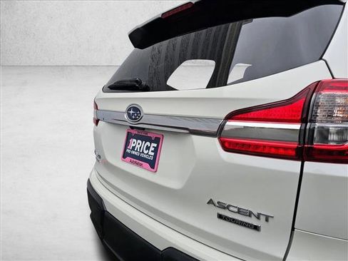 Used 2022 Subaru Ascent Touring image 12