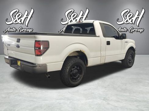 Used 2014 Ford F150 XL RWD image 15