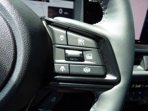 New 2026 Subaru Outback Touring XT AWD/4WD image 19