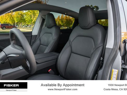 Used 2026 Tesla Model Y AWD image 15