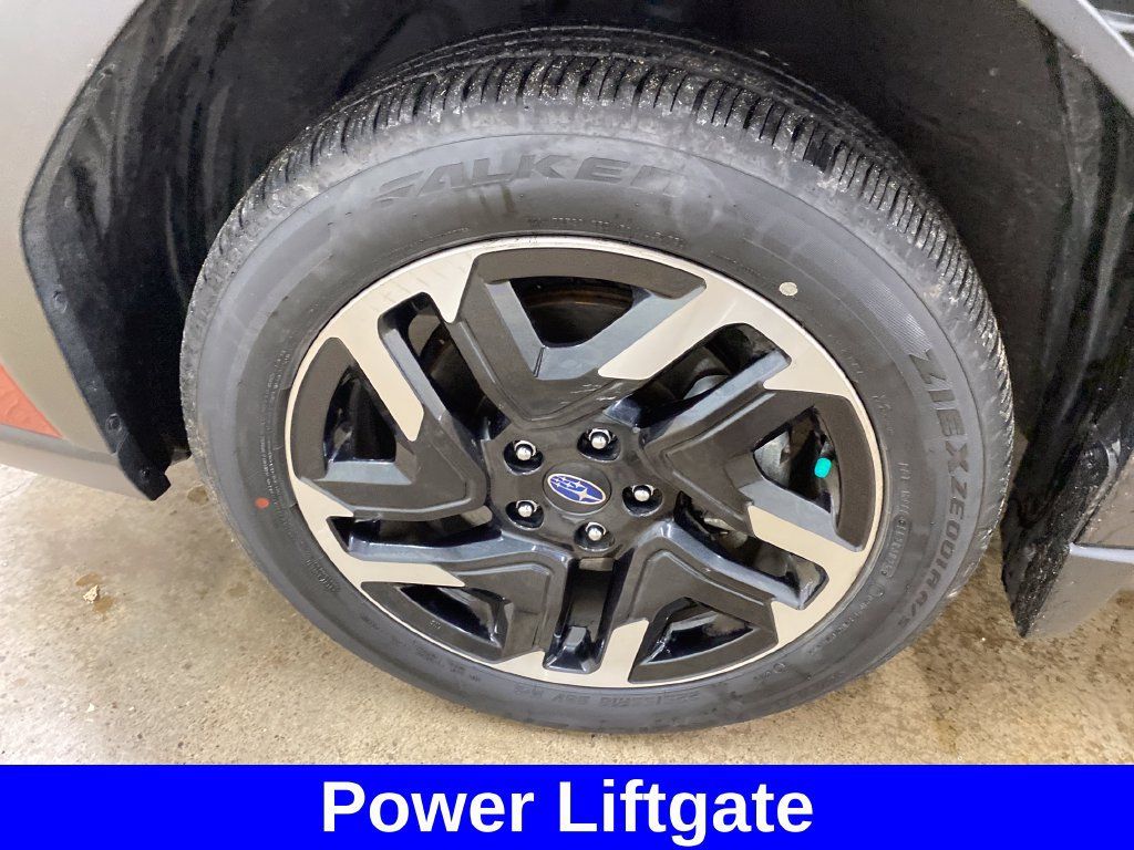 Used 2026 Subaru Forester Limited AWD/4WD image 20