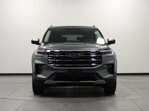 New 2026 Ford Explorer Active image 9