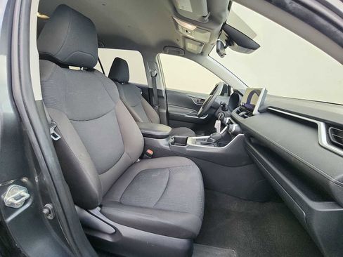 Used 2024 Toyota RAV4 LE image 25