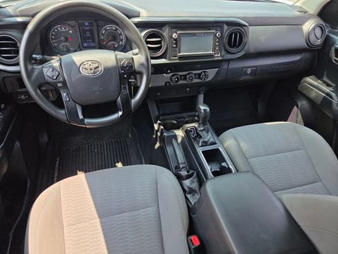 Used 2019 Toyota Tacoma SR w/ SR Convenience Package RWD image 7