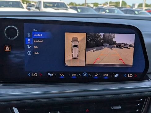 New 2026 Chevrolet Tahoe LT w/ Comfort Package RWD image 23