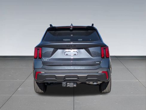 Used 2025 Kia Sorento SX Prestige image 5