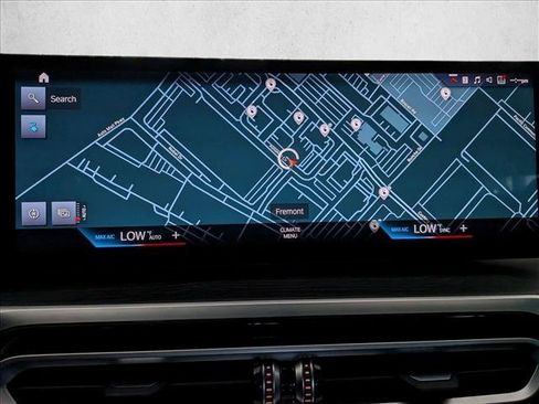 Certified 2023 BMW i4 eDrive40 w/ Premium Package RWD image 13