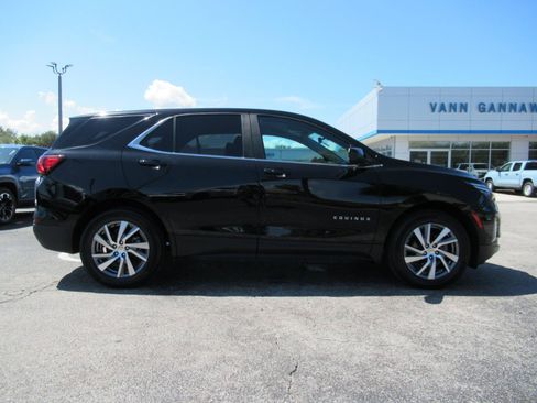 Used 2022 Chevrolet Equinox LT FWD image 5