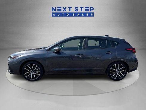 Used 2024 Subaru Impreza 2.0i Sport image 4