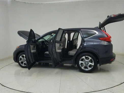 Used 2017 Honda CR-V EX-L image 72
