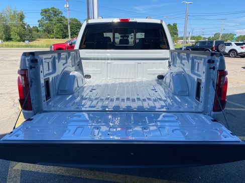 Used 2026 Ford F150 XLT w/ Equipment Group 302A MID RWD image 26