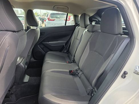 Used 2024 Subaru Impreza 2.0i AWD/4WD image 16
