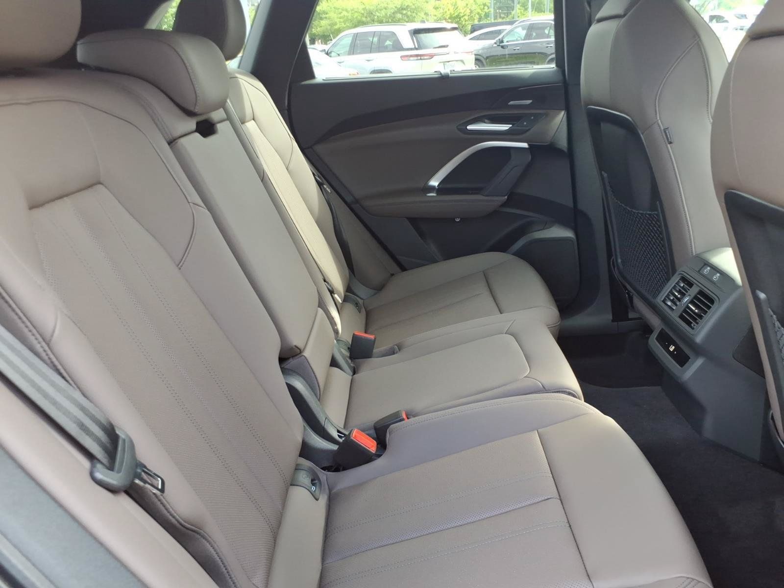 New 2026 Audi Q5 Premium Plus AWD/4WD image 27