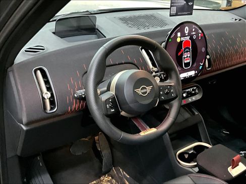 Used 2026 MINI Cooper Countryman S AWD/4WD image 16