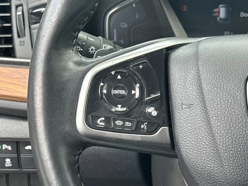Used 2021 Honda CR-V Touring image 27