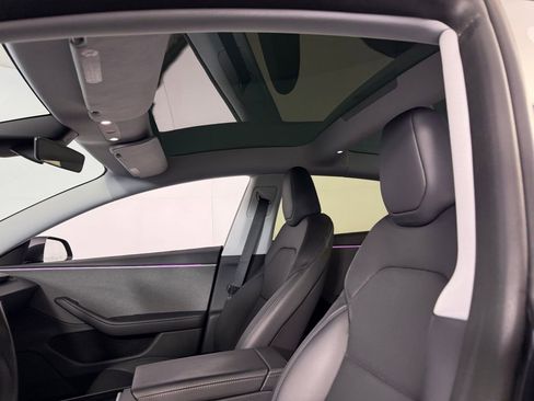 Used 2024 Tesla Model 3 Standard Range RWD image 24