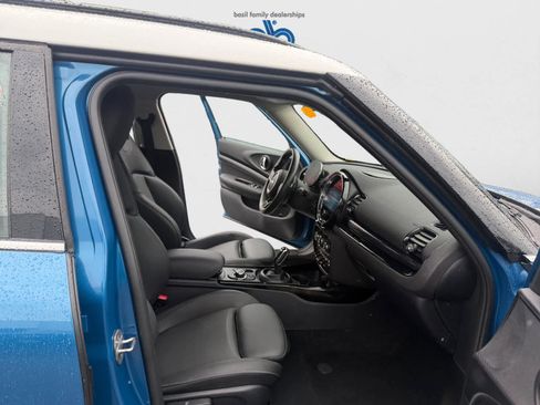 Used 2023 MINI Cooper Clubman S AWD/4WD image 19