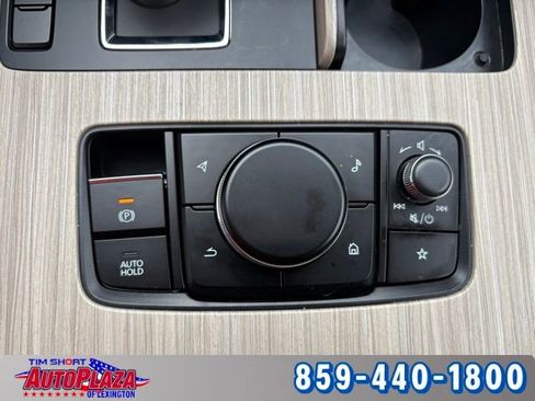 Used 2025 MAZDA CX-90 Plug-In Hybrid w/Premium Sport image 26