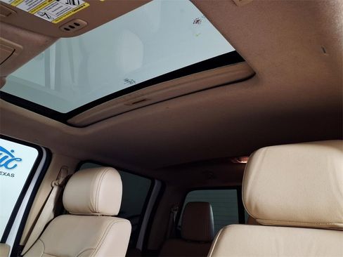 Used 2016 Ford F250 Lariat w/ Lariat Ultimate Package image 15