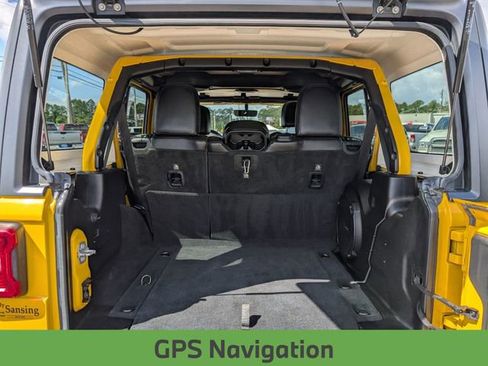 Used 2019 Jeep Wrangler Unlimited Rubicon w/ Dual Top Group AWD/4WD image 27