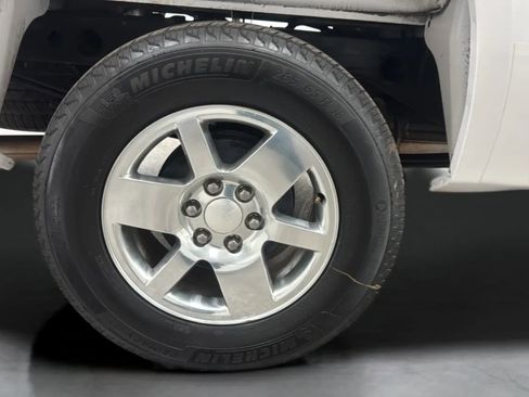 Used 2011 GMC Sierra 1500 SLE w/ Power Tech Package RWD image 30
