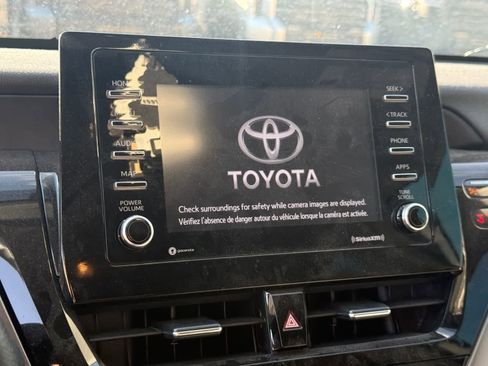 Used 2023 Toyota Camry LE w/ Protection Package (Q2) (TMS) image 16