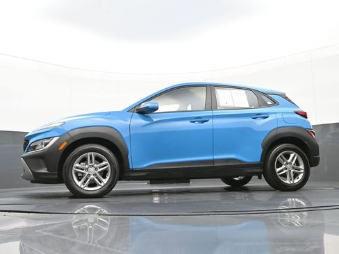 Certified 2022 Hyundai Kona SE image 43