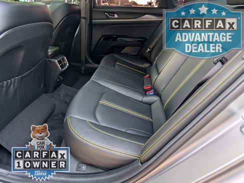 Used 2025 Kia K5 GT FWD image 19