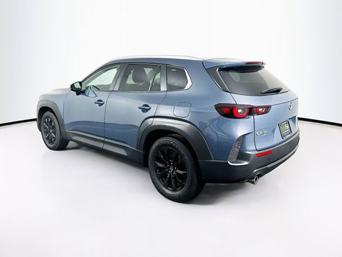 Used 2024 MAZDA CX-50 AWD 2.5 S w/ Preferred Package image 5
