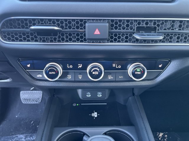 New 2027 Honda HR-V EX-L image 26