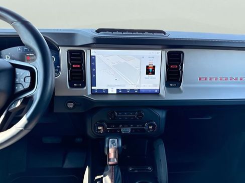 Used 2023 Ford Bronco Raptor AWD/4WD image 17