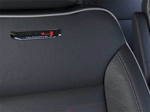 New 2026 GMC Yukon AT4 Ultimate image 21