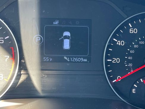 Used 2019 Kia Sportage LX w/ LX Popular Package image 16