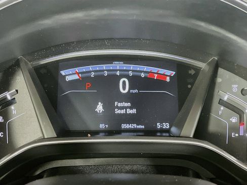 Used 2022 Honda CR-V EX image 19