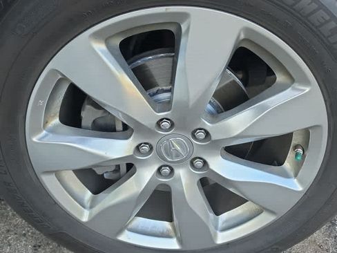 Used 2015 Acura MDX w/ Advance Package AWD/4WD image 5