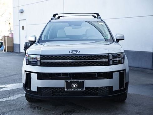 New 2026 Hyundai Santa Fe Calligraphy image 2