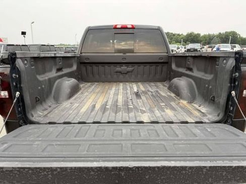 Used 2016 Chevrolet Silverado 2500 LTZ w/ Duramax Plus Package AWD/4WD image 10