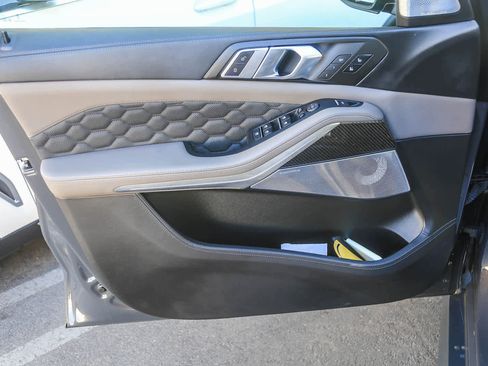 Used 2023 BMW X5 M w/ Competition Package image 17