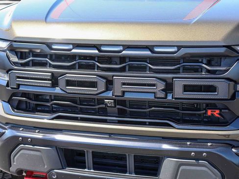 Certified 2024 Ford F150 Raptor w/ Equipment Group 803A Raptor R AWD/4WD image 11