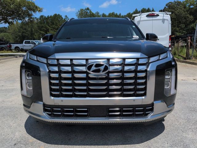 Used 2024 Hyundai Palisade Calligraphy FWD image 9