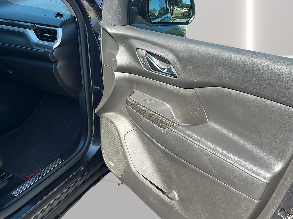 Used 2018 GMC Acadia SLT FWD image 21