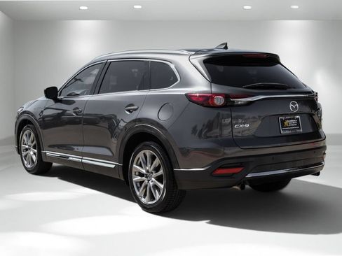 Used 2019 MAZDA CX-9 Grand Touring FWD image 9