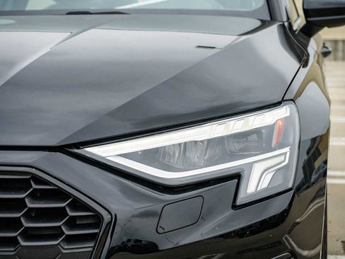 Used 2023 Audi A3 2.0T Premium w/ Convenience Package image 7