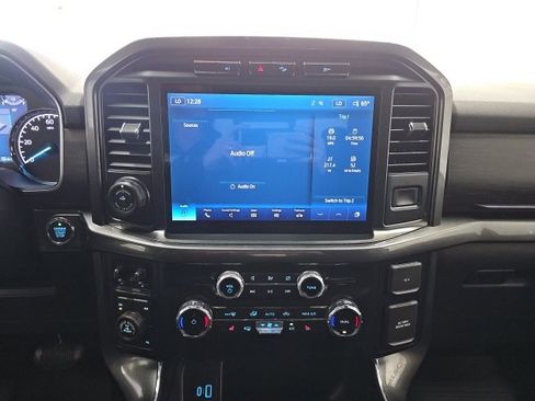 Used 2022 Ford F150 XLT w/ Equipment Group 302A High image 26