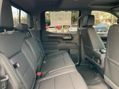 New 2026 Chevrolet Silverado 1500 LT Trail Boss w/ LT Trail Boss Premium Package image 13