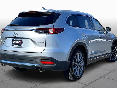Used 2023 MAZDA CX-9 Grand Touring image 13