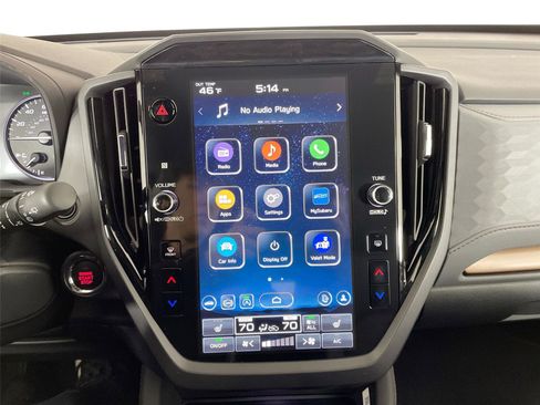 New 2026 Subaru Forester Sport image 15