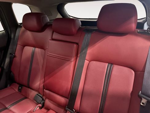 Used 2025 MAZDA CX-50 AWD 2.5 Hybrid w/ Premium Pkg image 14